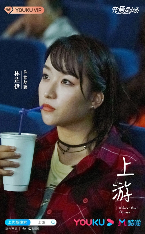 上游