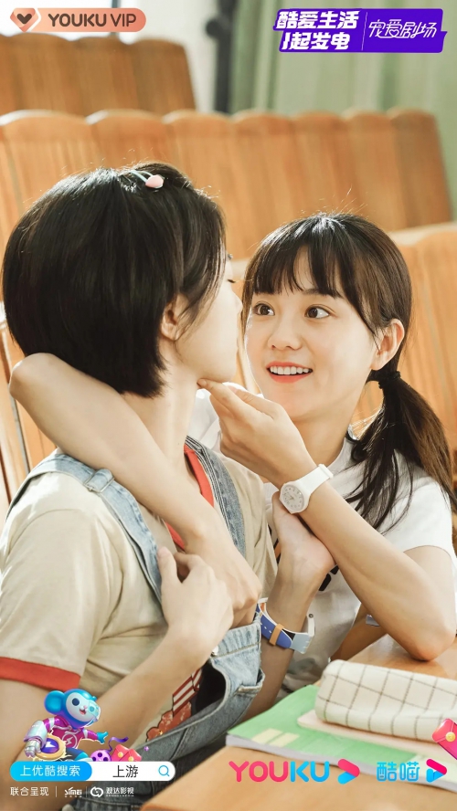 上游