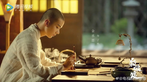杀破狼