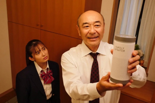 世界奇妙物语 2020秋季特别篇 