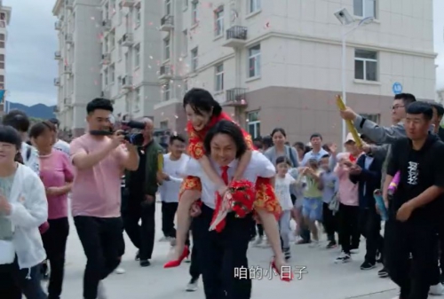 石头开花