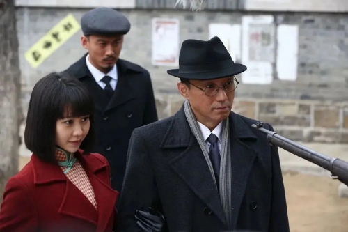 绝地反击