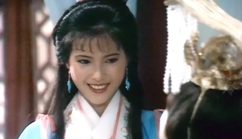 真命天子