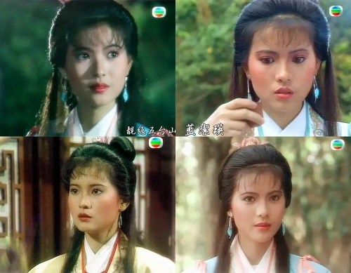 真命天子