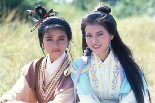 真命天子