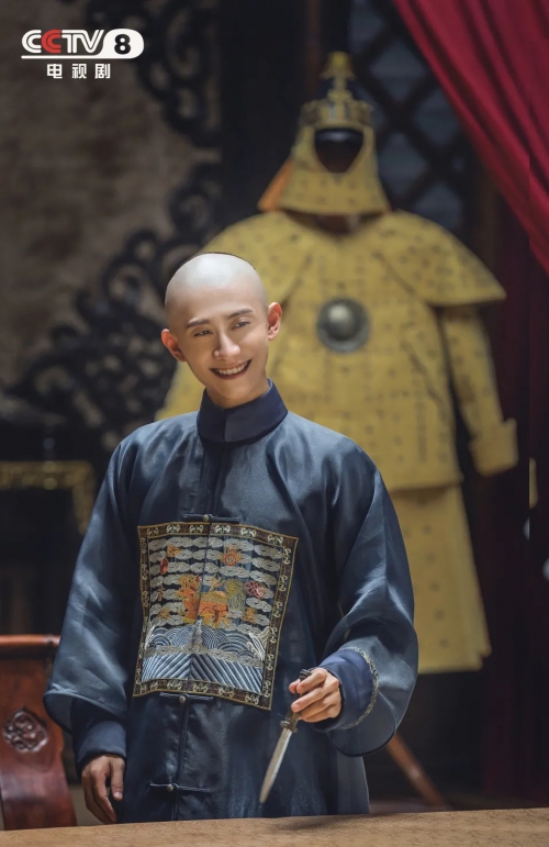 鹿鼎记