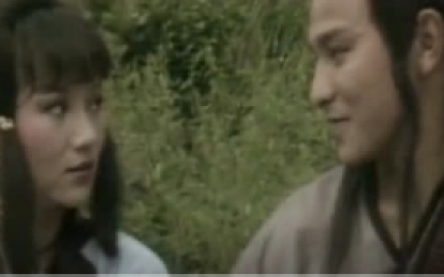 23岁的刘德华搭档30岁的赵雅芝会怎样，还记曾经的《魔域桃源》吗？