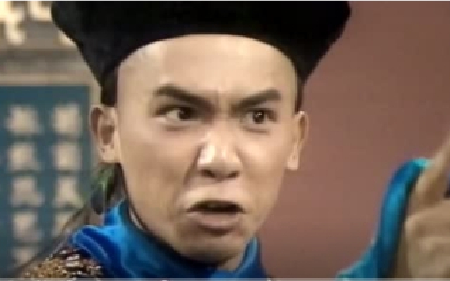 1984年TVB版鹿鼎记，刘德华，梁朝伟双虎对决，谁与争锋？