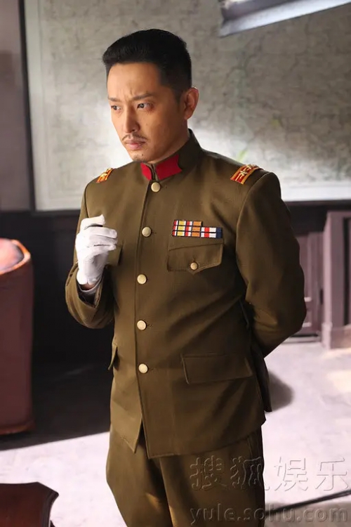 黑狐