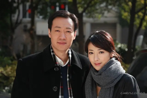老马家的幸福往事