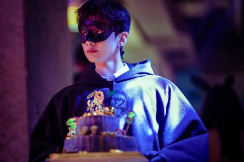 明星大侦探互动微剧第二季之目标人物