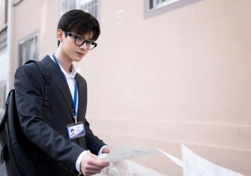 明星大侦探互动衍生2之目标人物