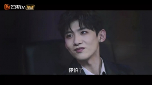 明星大侦探互动衍生2之目标人物