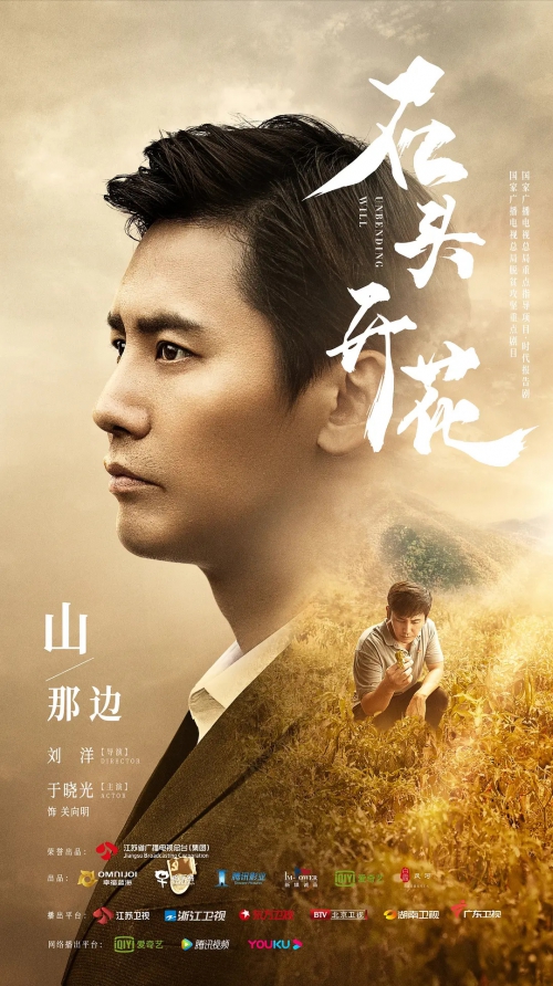 石头开花