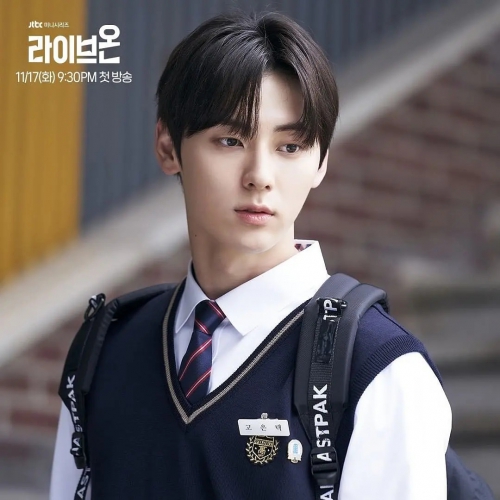 生存直播