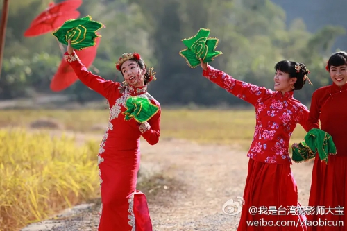 第九个寡妇