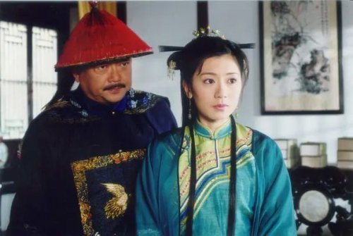 布衣天子