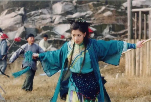 布衣天子