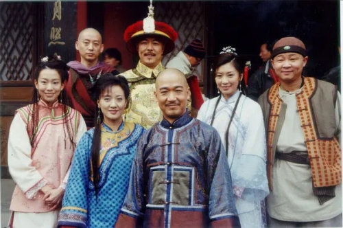 布衣天子