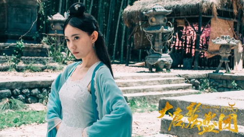 大唐魔盗团