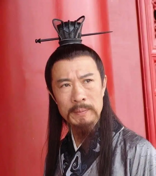 传奇皇帝朱元璋