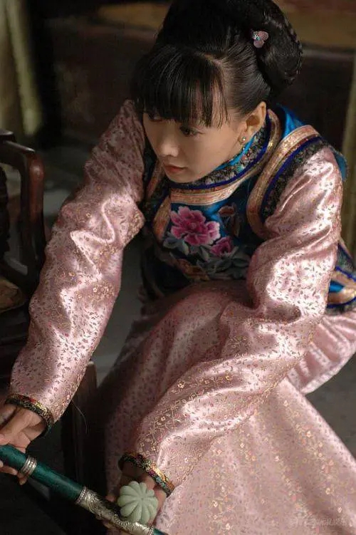 最后的王爷