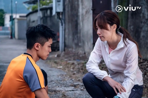 男排女将 男排女將