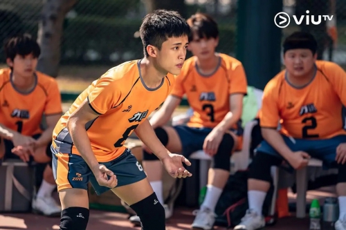 男排女将 男排女將
