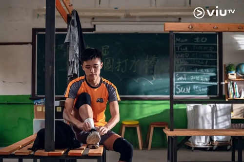 男排女将 男排女將