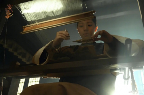 当家主母