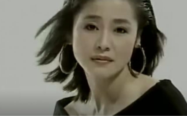 1992年国产现代电视剧宋丹丹版本《爱你没商量》主题曲
