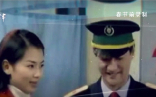 刘涛出演《候车大厅》，却被同事劝不要再演了，因为太漂亮了！