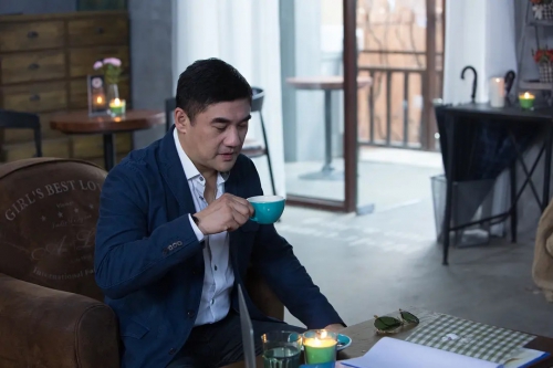 亲爱的续杯