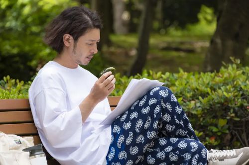 大豆田永久子与三名前夫 大豆田とわ子と三人の元夫