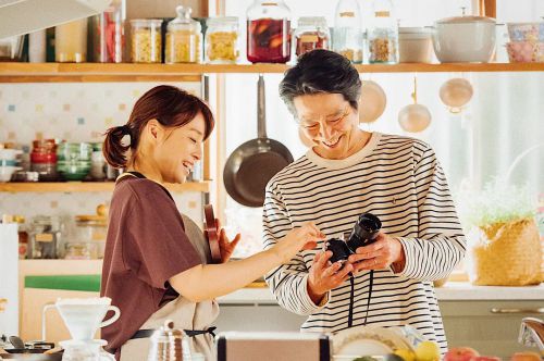 妻子变成小学生 妻、小学生になる。