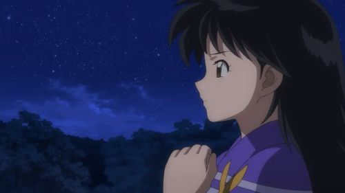 半妖的夜叉姬 第二季 