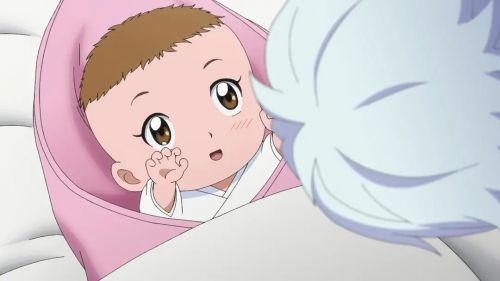 半妖的夜叉姬 第二季 
