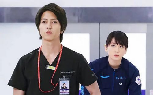 紧急救命3