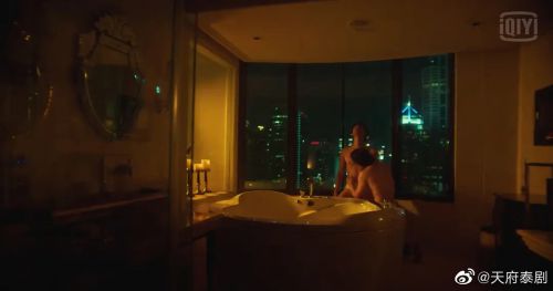黑帮少爷爱上我