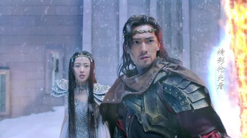 武动乾坤 第二季