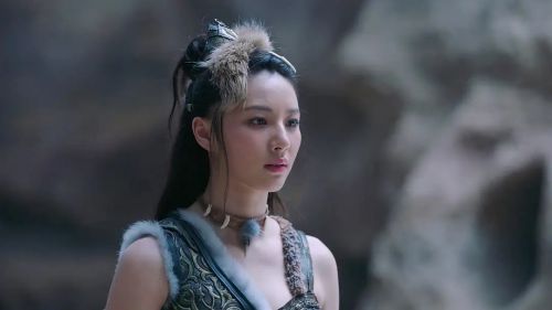 武动乾坤 第二季