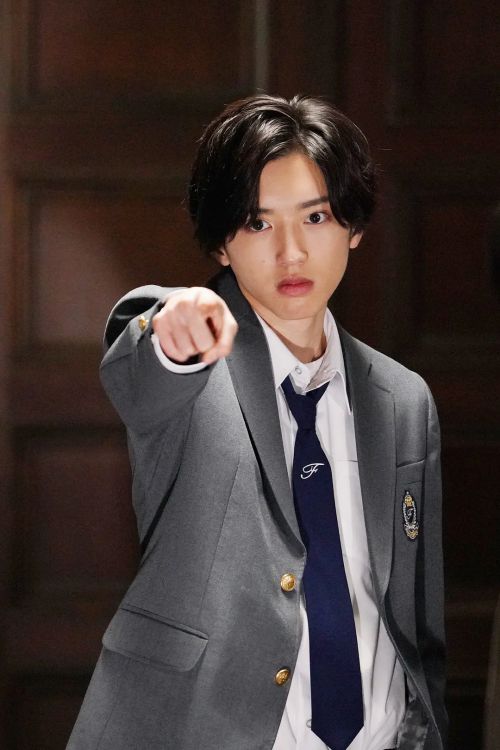 金田一少年事件簿 金田一少年の事件簿