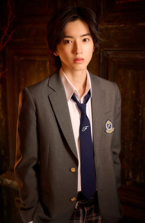 金田一少年事件簿 金田一少年の事件簿
