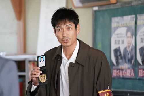 金田一少年事件簿 金田一少年の事件簿