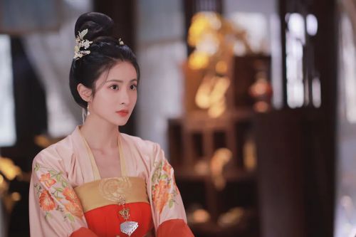 洛阳四千金