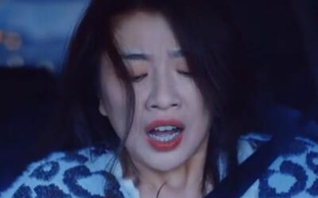 《单亲辣妈》发布主题曲MV《幸福终点》
