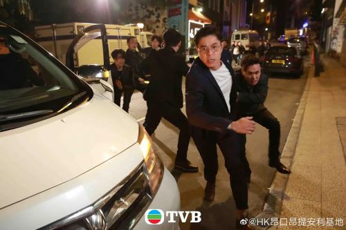 十八年后的终极告白2.0 十八年後的終極告白2.0