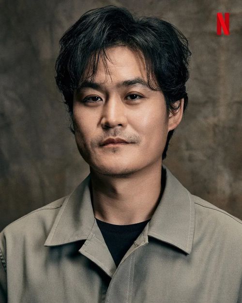 D.P：逃兵追缉令 第二季