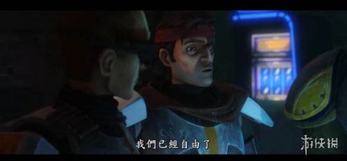 星球大战：异等小队 第二季