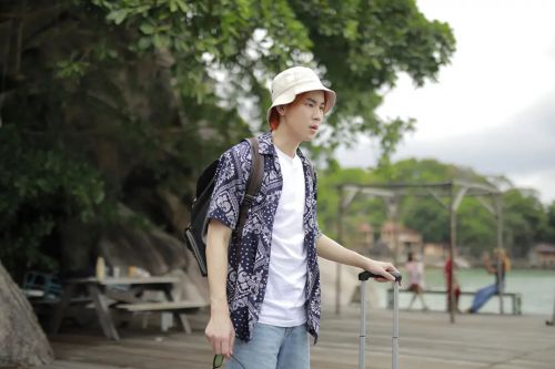 我和我的太阳